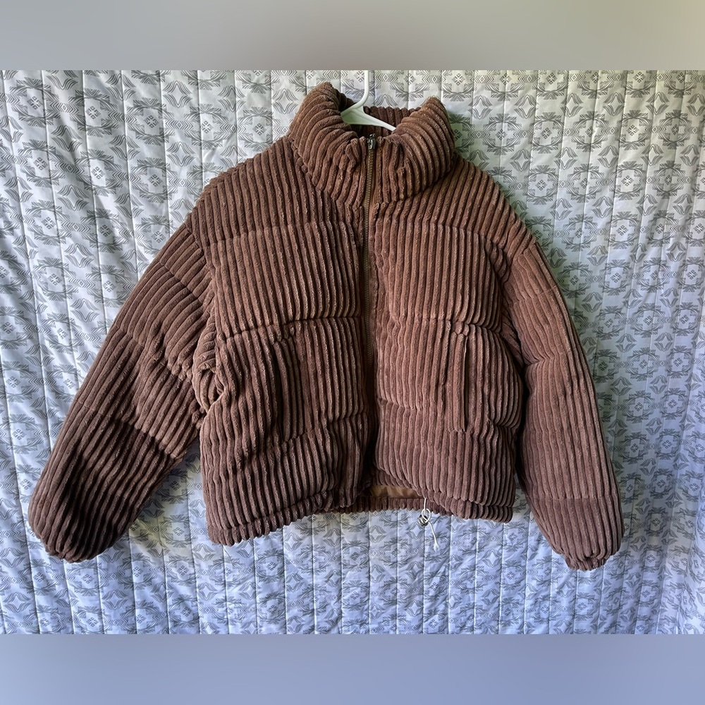 Condition- Good only worn a couple times